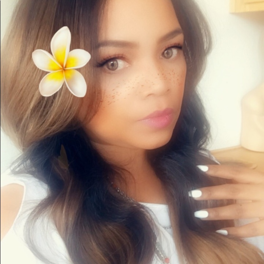 ❌ SOLD❌ 20”/ 190g Double Drawn Human Hair Clip-Ins